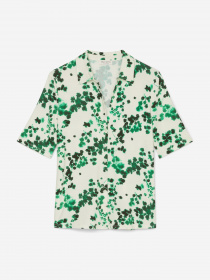 Блуза Marc O’Polo модель 303225151075-B73 Фото