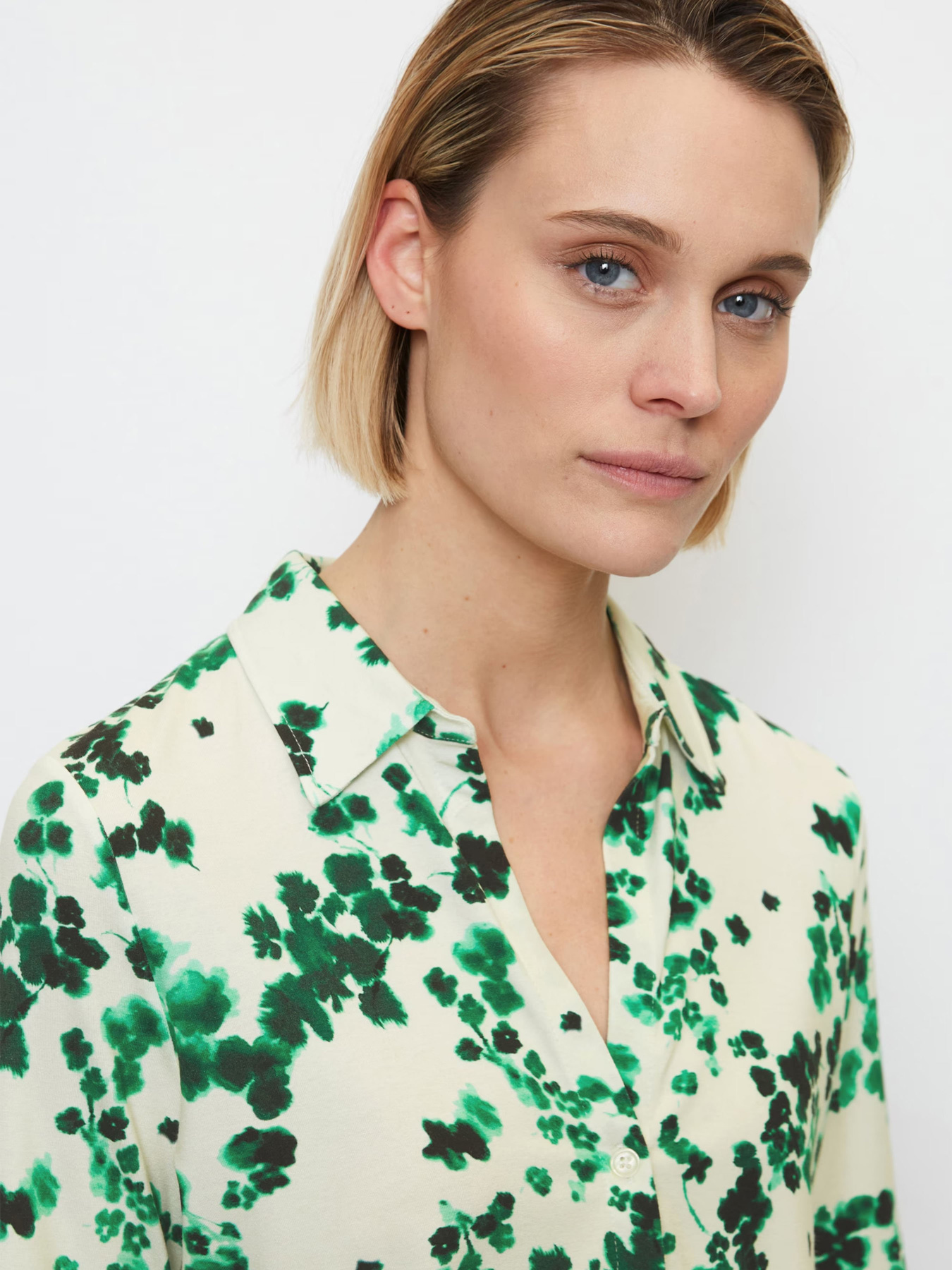 Блуза Marc O’Polo модель 303225151075-B73 Фото