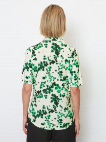 Блуза Marc O’Polo модель 303225151075-B73 Фото