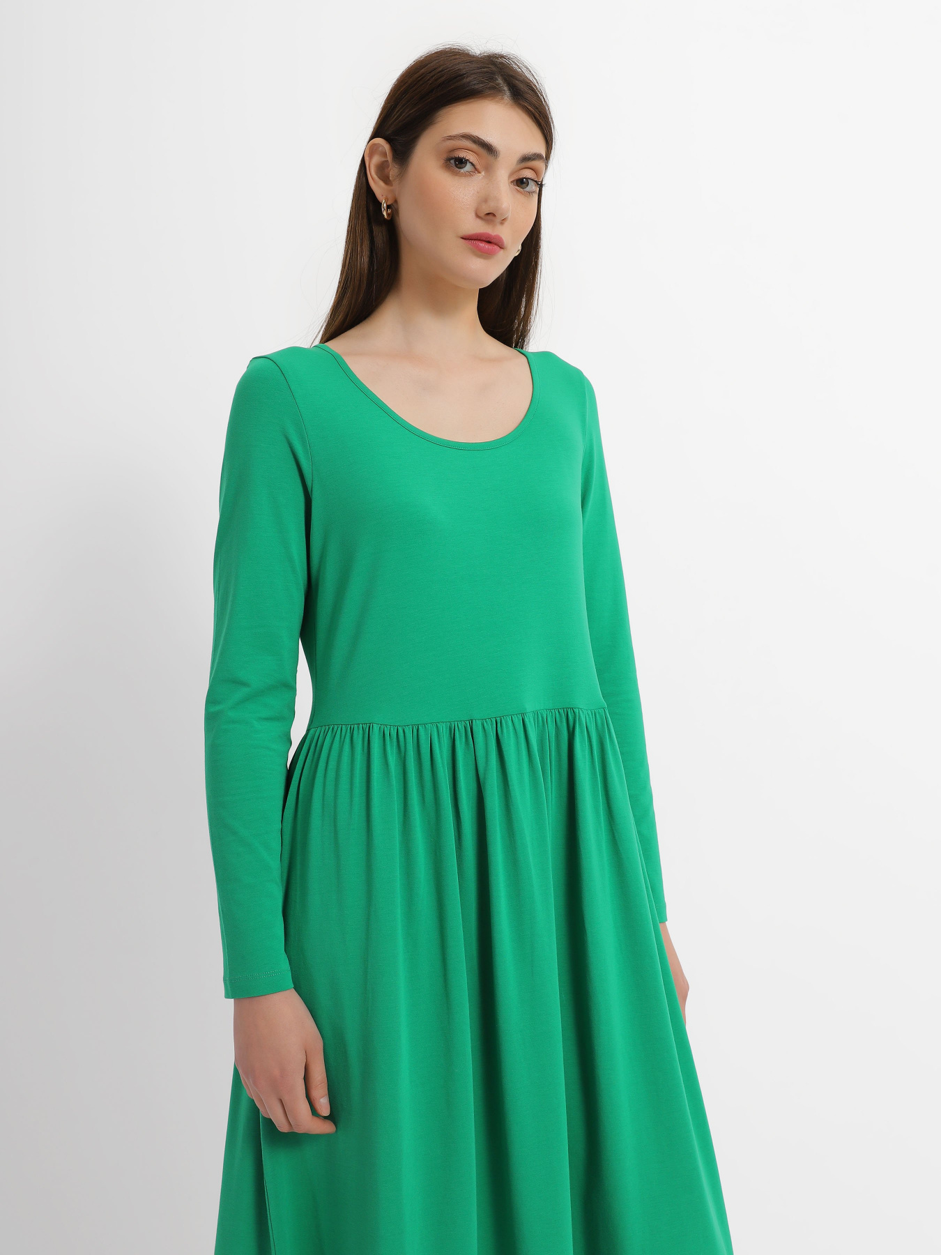 Платье миди Marc O’Polo модель 303308759031-452 Фото