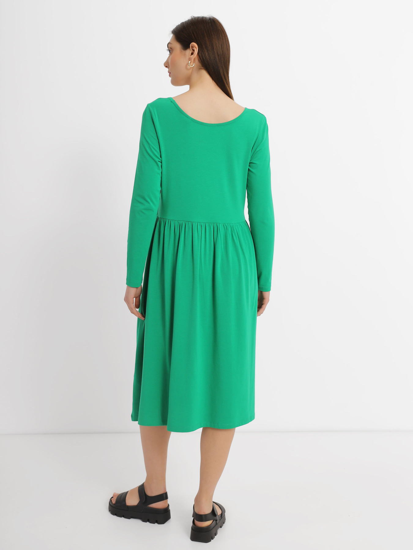 Платье миди Marc O’Polo модель 303308759031-452 Фото