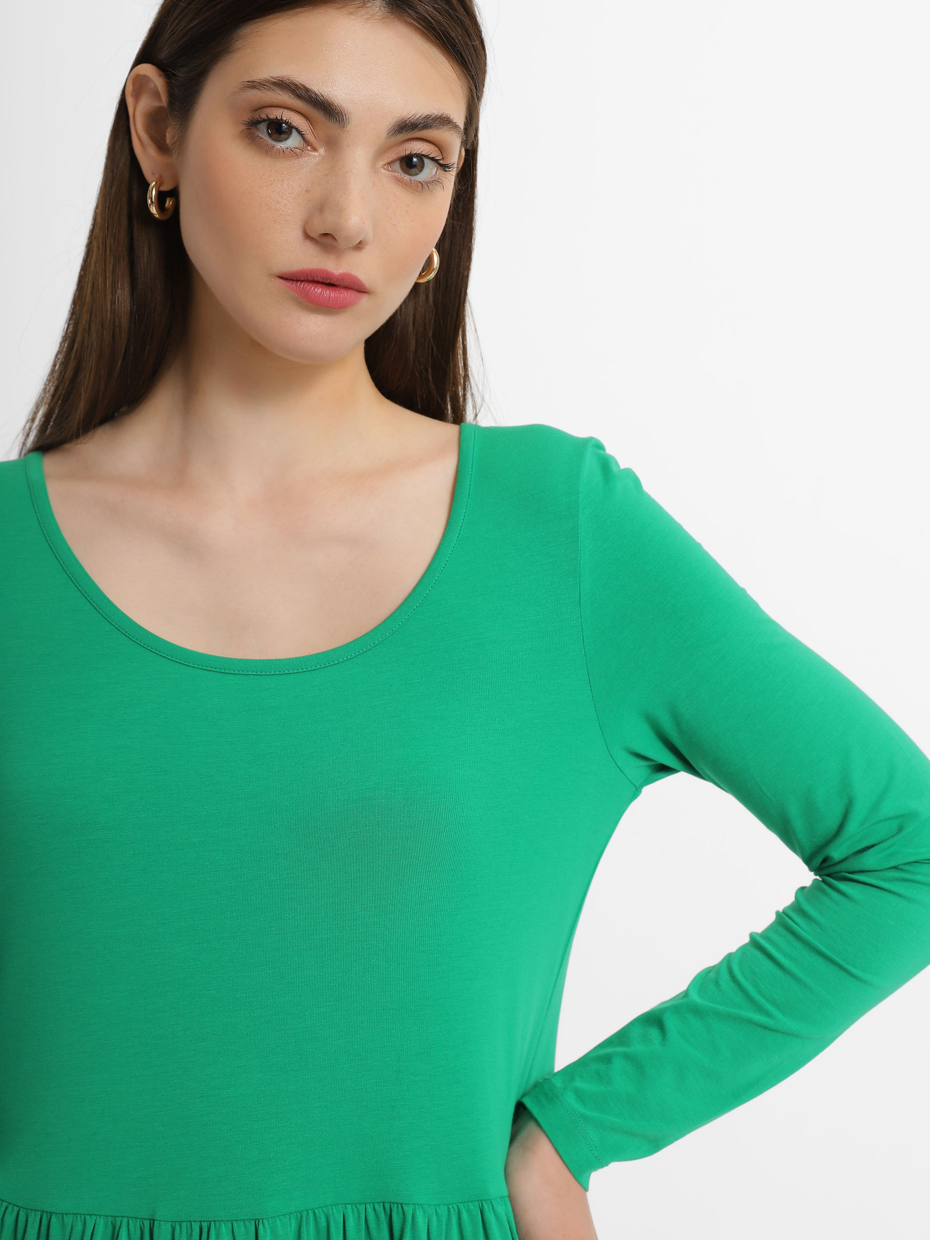 Сукня міді Marc O’Polo модель 303308759031-452 Фото