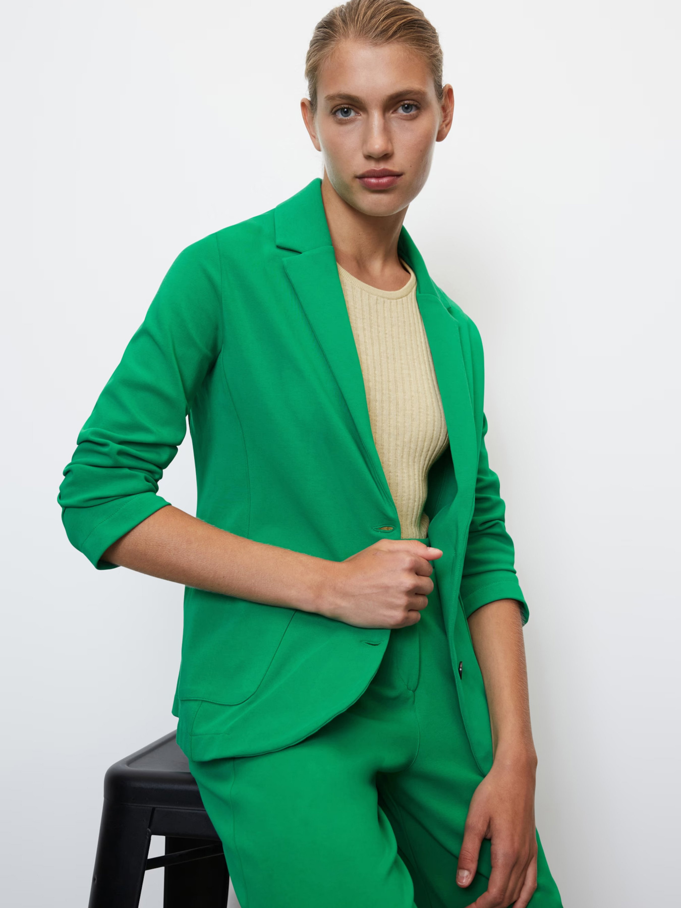 Блейзер Marc O’Polo модель 303309258005-452 Фото