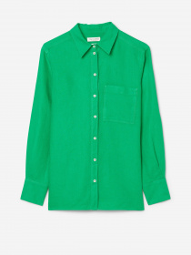 Рубашка Marc O’Polo модель M03130542427-452 Фото