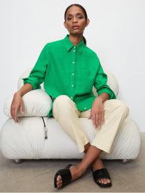 Рубашка повседневная Marc O’Polo модель M03130542427-452 Фото