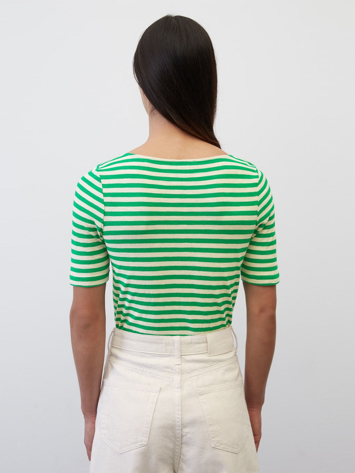 Футболка Marc O’Polo модель M03219651333-B21 Фото