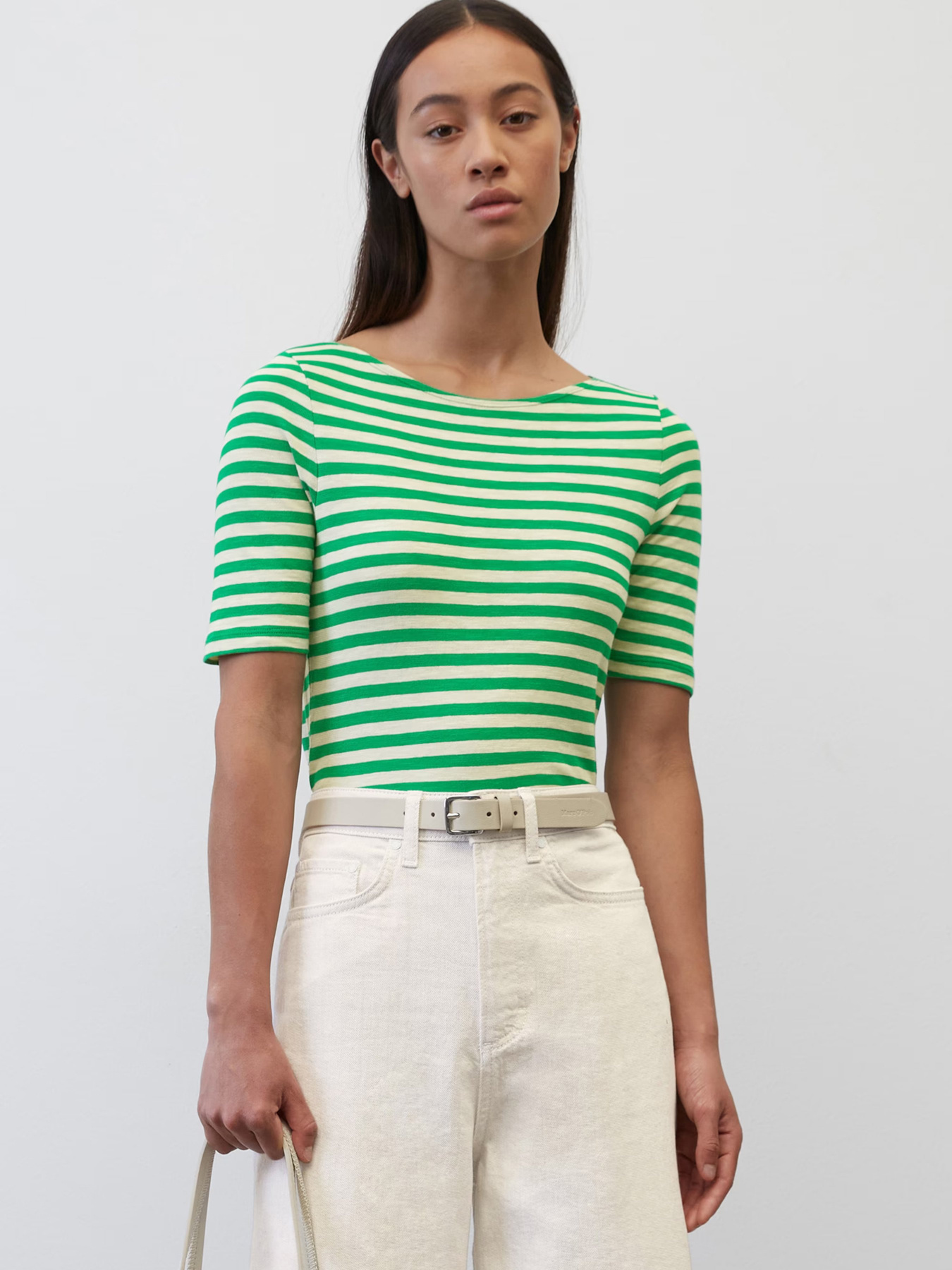 Футболка Marc O’Polo модель M03219651333-B21 Фото