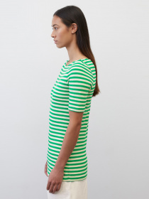 Футболка Marc O’Polo модель M03219651333-B21 Фото