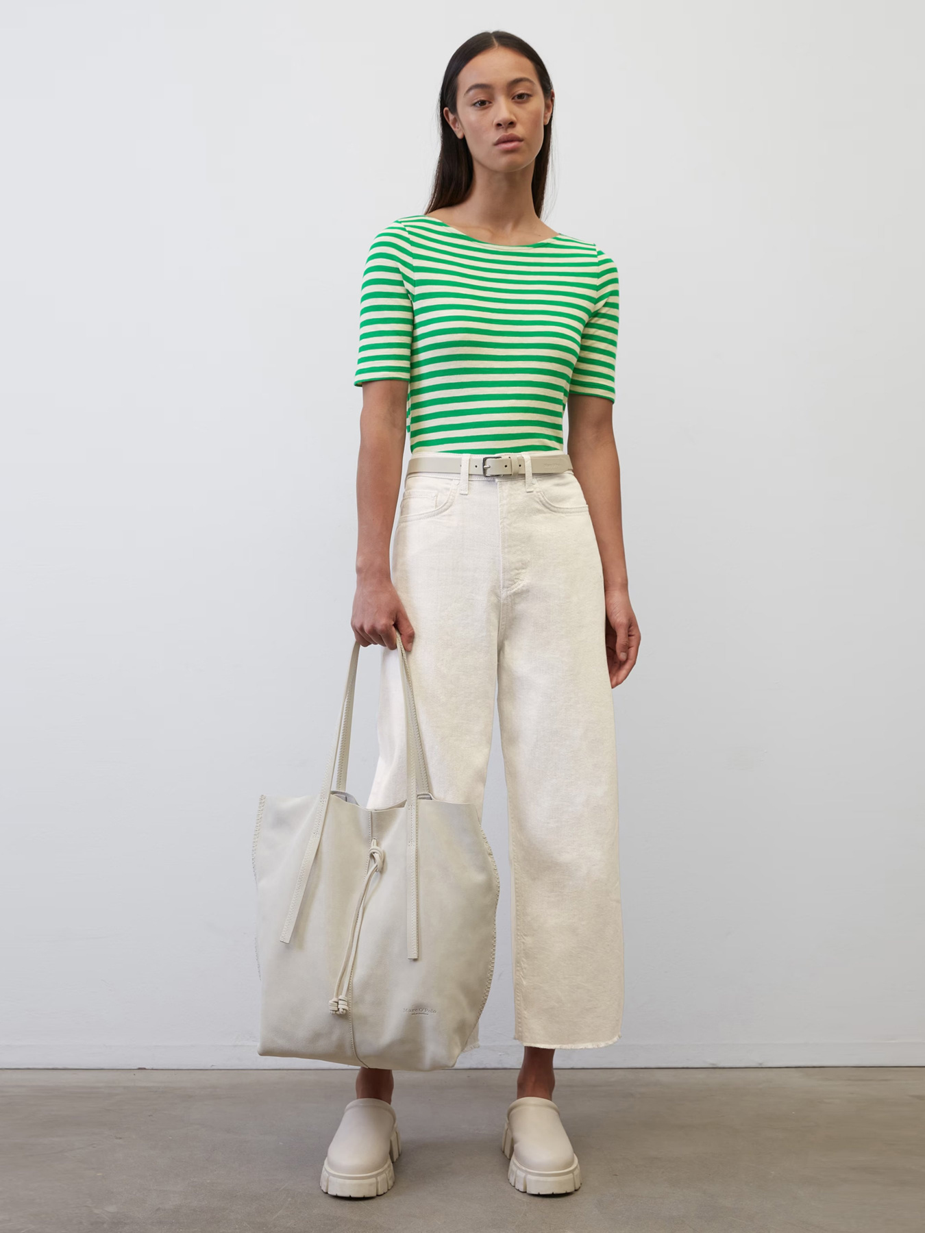 Футболка Marc O’Polo модель M03219651333-B21 Фото