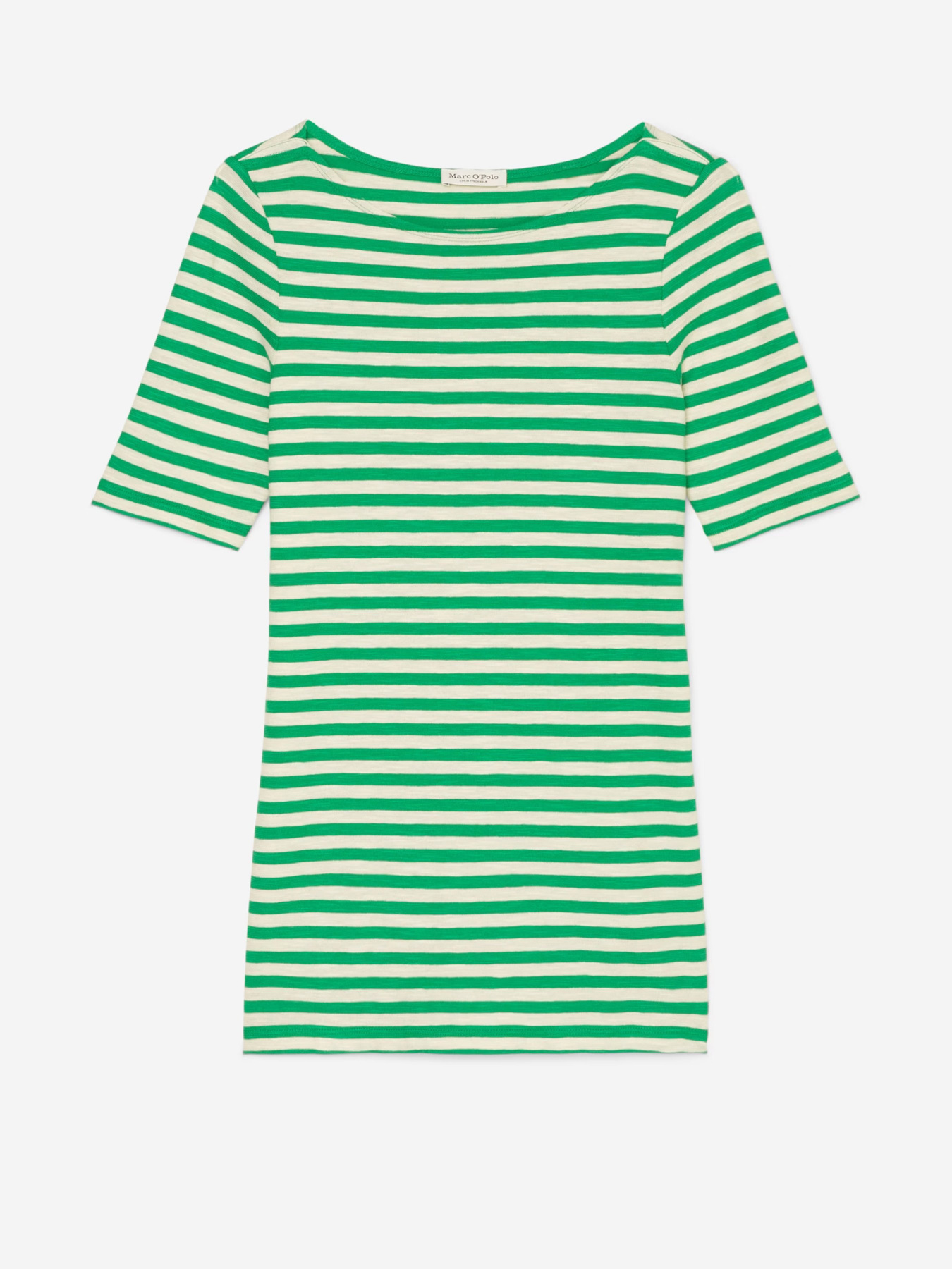 Футболка Marc O’Polo модель M03219651333-B21 Фото