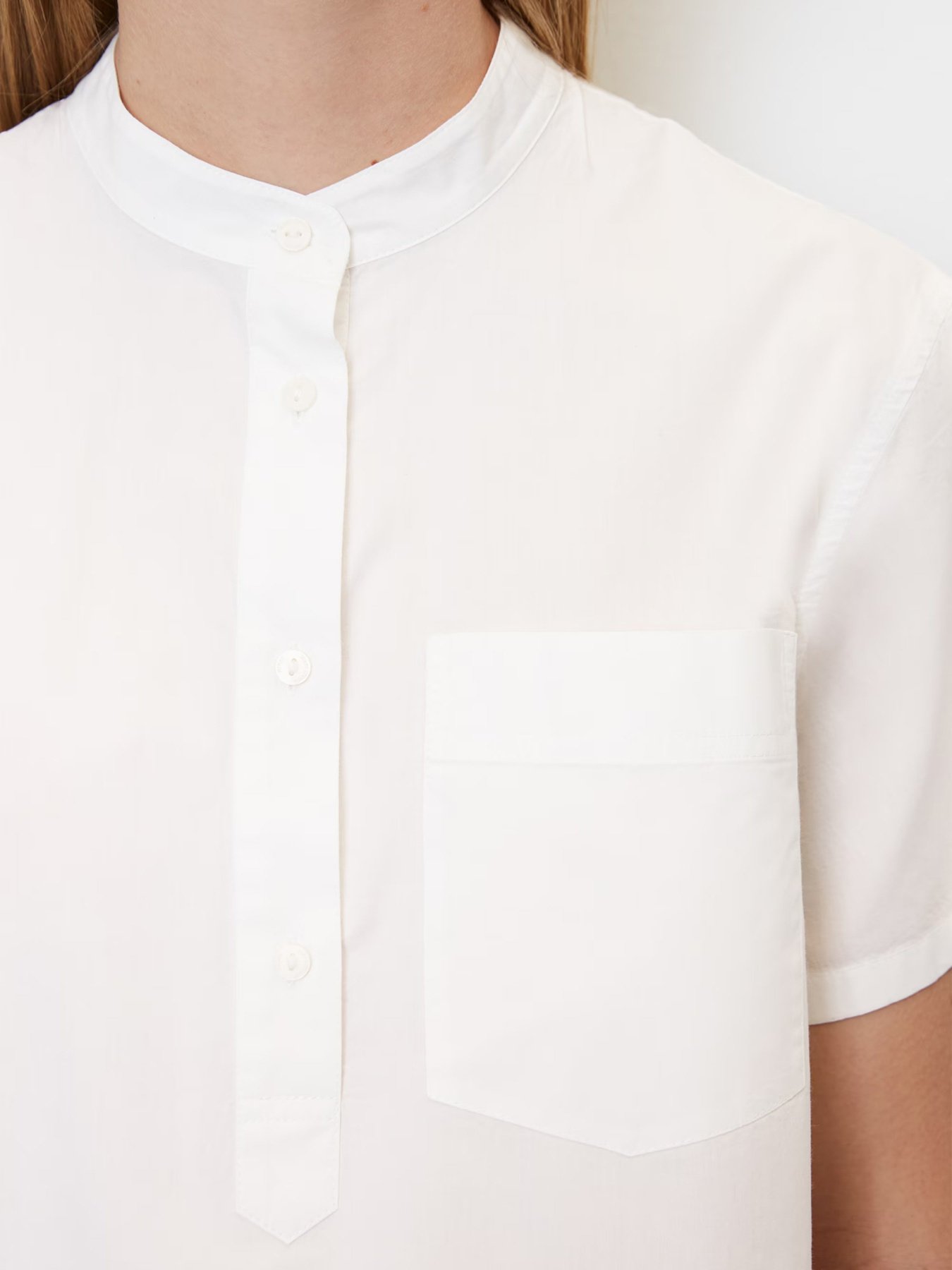 Блуза Marc O’Polo DENIM модель 343110541061-106 Фото