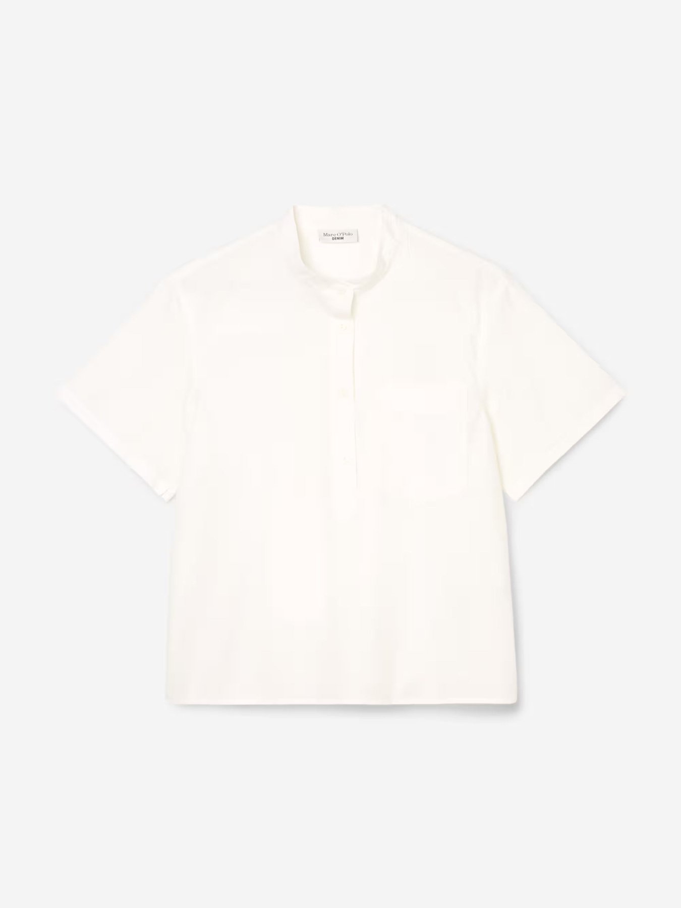 Блуза Marc O’Polo DENIM модель 343110541061-106 Фото