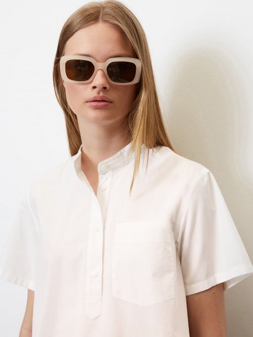 Блуза Marc O’Polo DENIM модель 343110541061-106 Фото