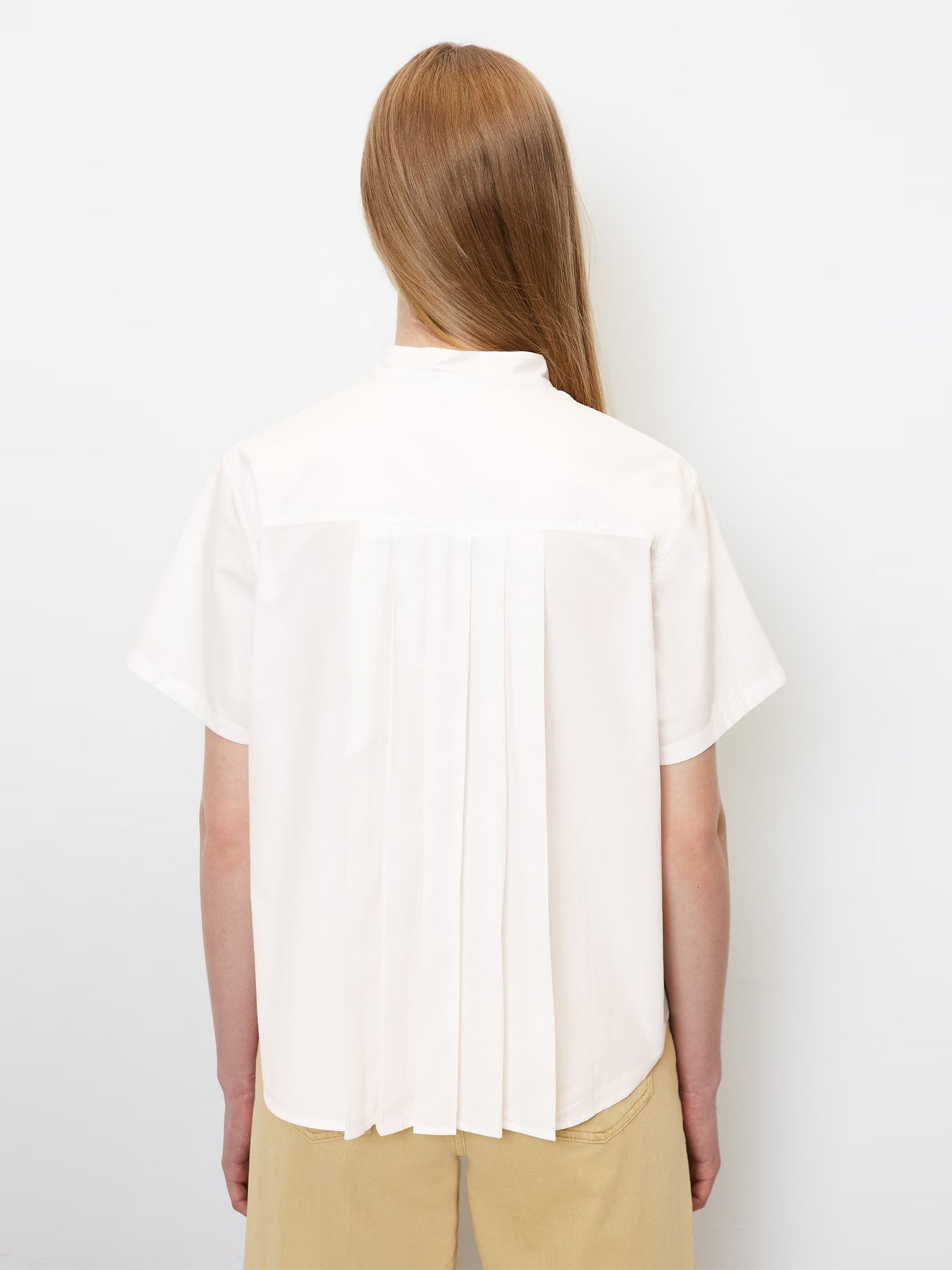 Блуза Marc O’Polo DENIM модель 343110541061-106 Фото