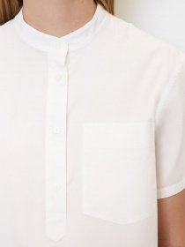 Рубашки Marc O’Polo DENIM модель 343110541061-106 Фото