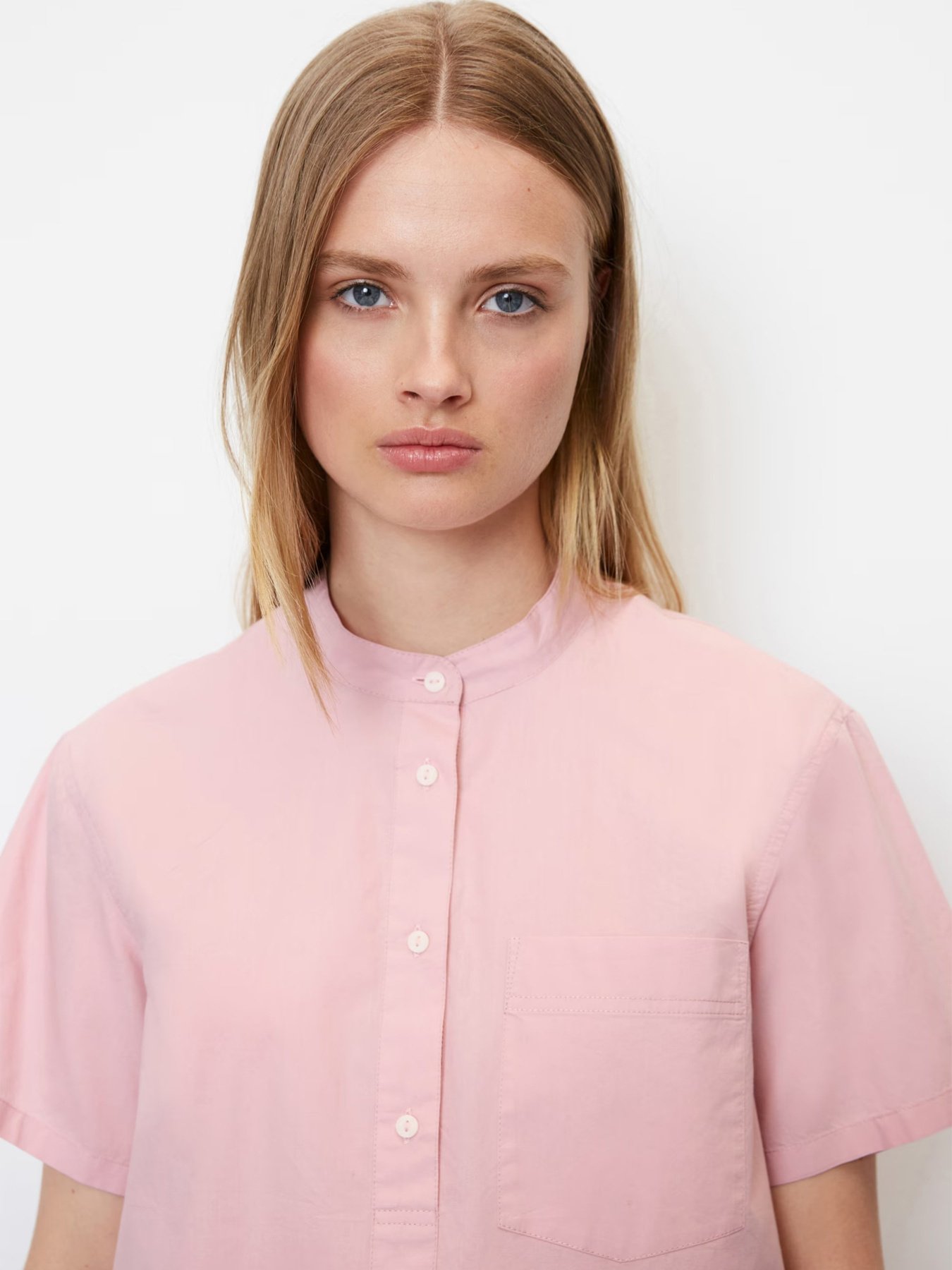 Блуза Marc O’Polo DENIM модель 343110541061-613 Фото