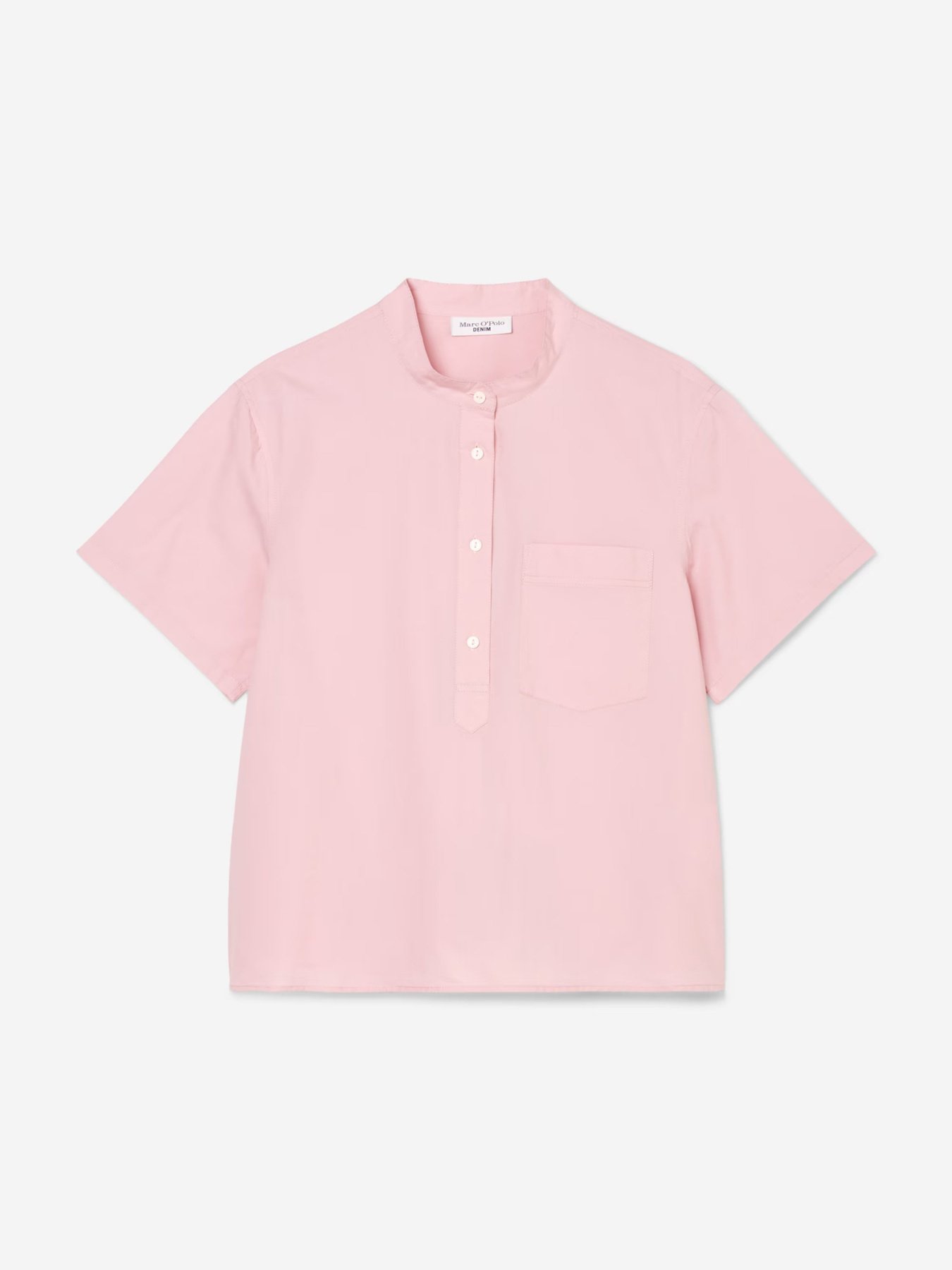 Блуза Marc O’Polo DENIM модель 343110541061-613 Фото