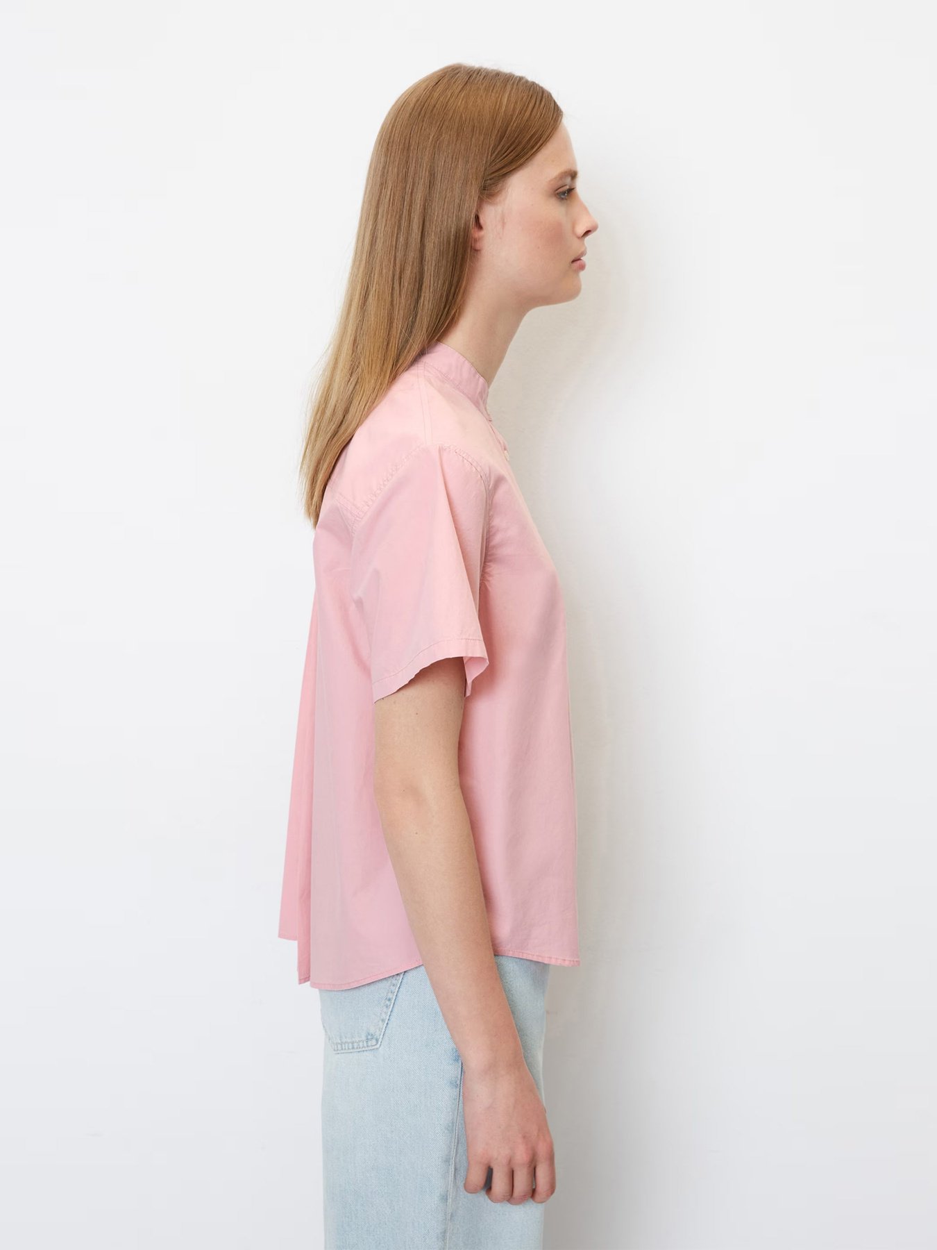 Блуза Marc O’Polo DENIM модель 343110541061-613 Фото