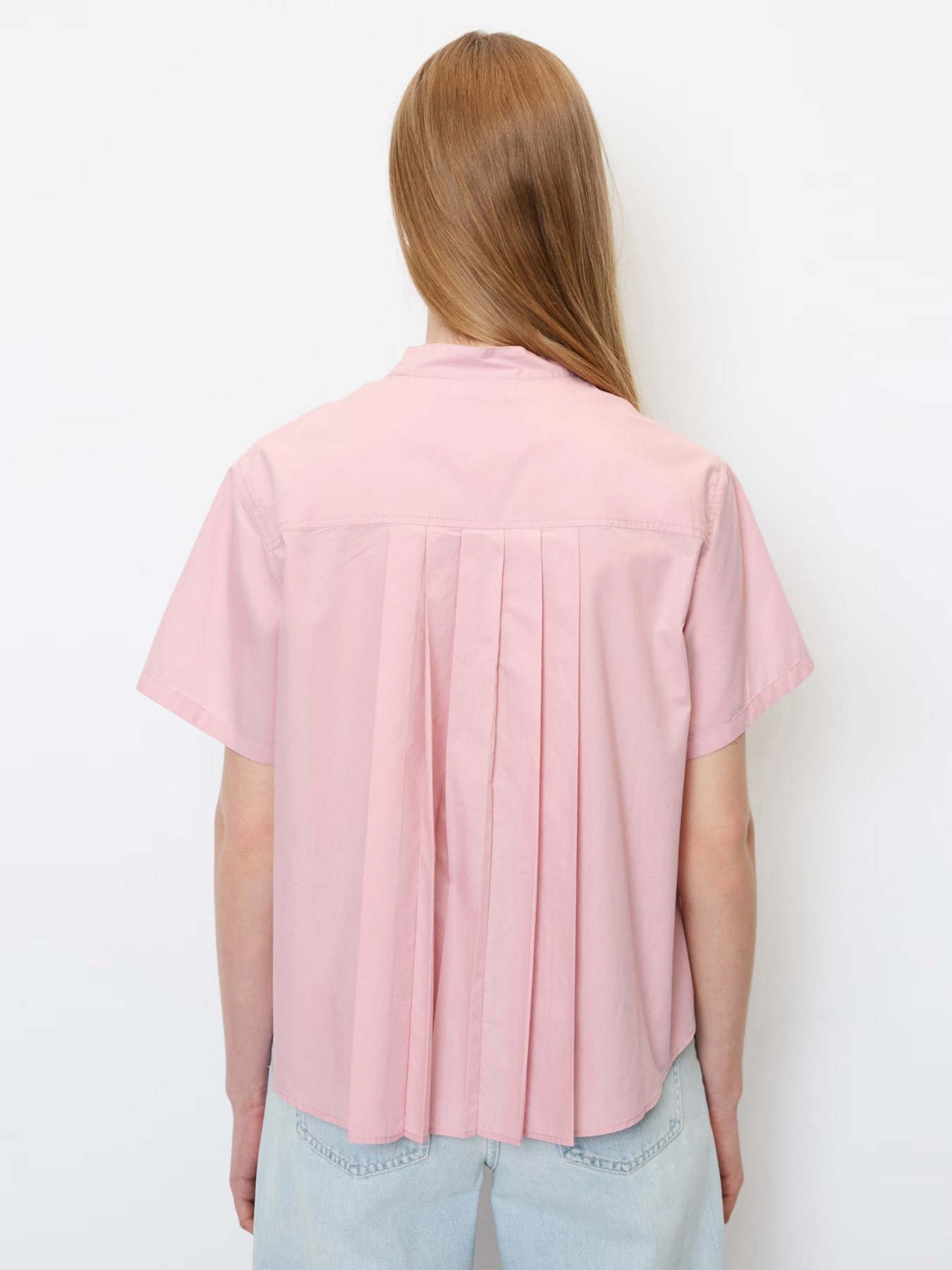 Блуза Marc O’Polo DENIM модель 343110541061-613 Фото