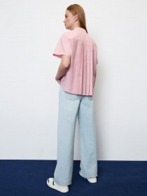 Блуза Marc O’Polo DENIM модель 343110541061-613 Фото