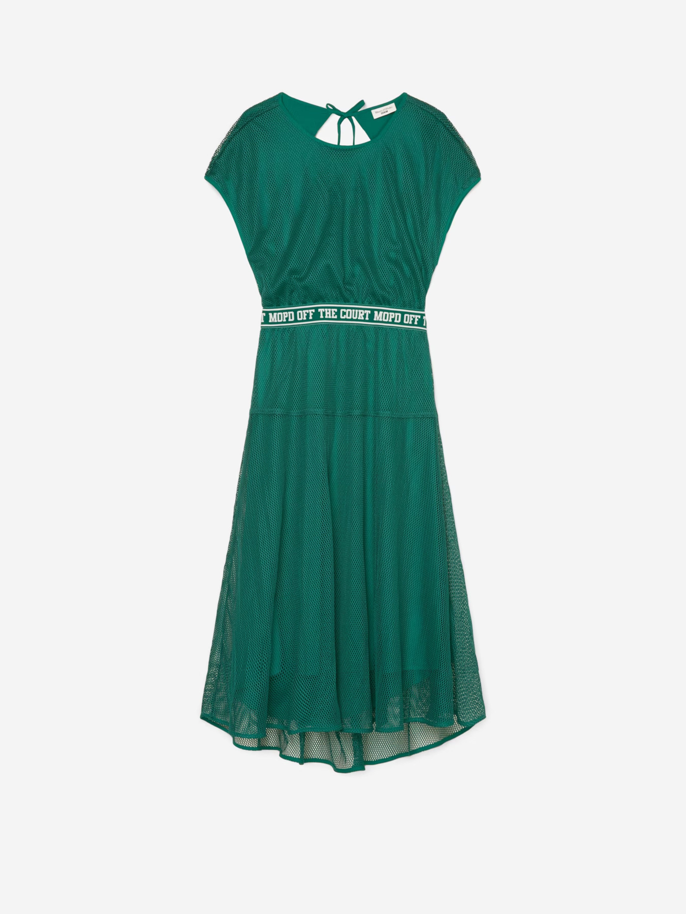 Платье миди Marc O’Polo DENIM модель 343114921089-462 Фото