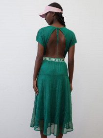 Платье миди Marc O’Polo DENIM модель 343114921089-462 Фото