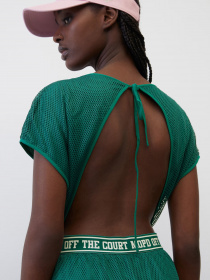 Платье миди Marc O’Polo DENIM модель 343114921089-462 Фото