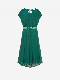 Платье миди Marc O’Polo DENIM модель 343114921089-462 Фото