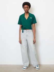 Поло Marc O’Polo DENIM модель 343210453003-462 Фото