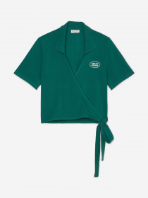 Поло Marc O’Polo DENIM модель 343210453003-462 Фото