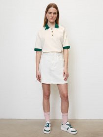 Поло Marc O’Polo DENIM модель 343210453009-106 Фото