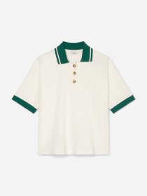 Поло Marc O’Polo DENIM модель 343210453009-106 Фото