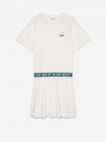 Платье мини Marc O’Polo DENIM модель 343210459027-106 Фото