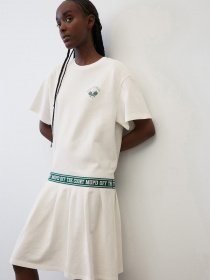 Платье мини Marc O’Polo DENIM модель 343210459027-106 Фото