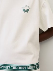 Платье мини Marc O’Polo DENIM модель 343210459027-106 Фото