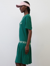 Платье мини Marc O’Polo DENIM модель 343210459027-462 Фото