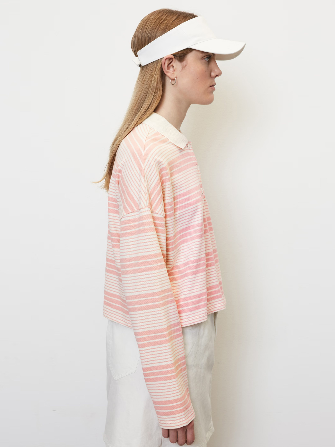 Поло Marc O’Polo DENIM модель 343210655003-S68 Фото