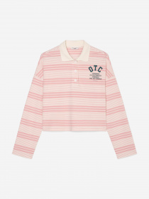 Поло Marc O’Polo DENIM модель 343210655003-S68 Фото