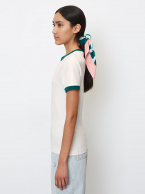 Футболка Marc O’Polo DENIM модель 343214851187-106 Фото