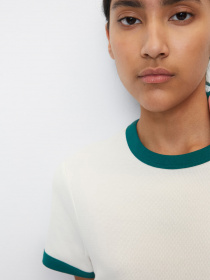 Футболка Marc O’Polo DENIM модель 343214851187-106 Фото