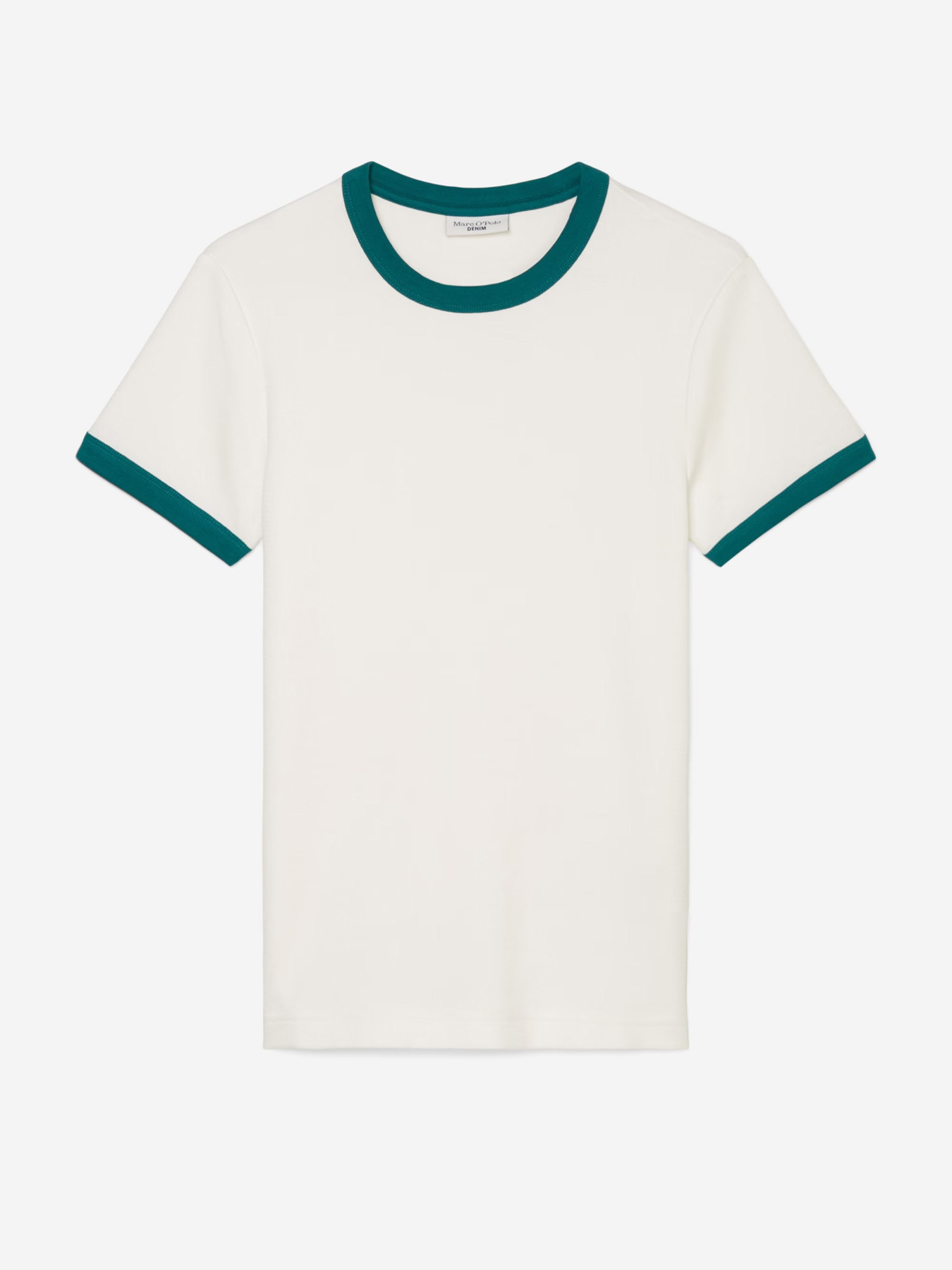 Футболка Marc O’Polo DENIM модель 343214851187-106 Фото