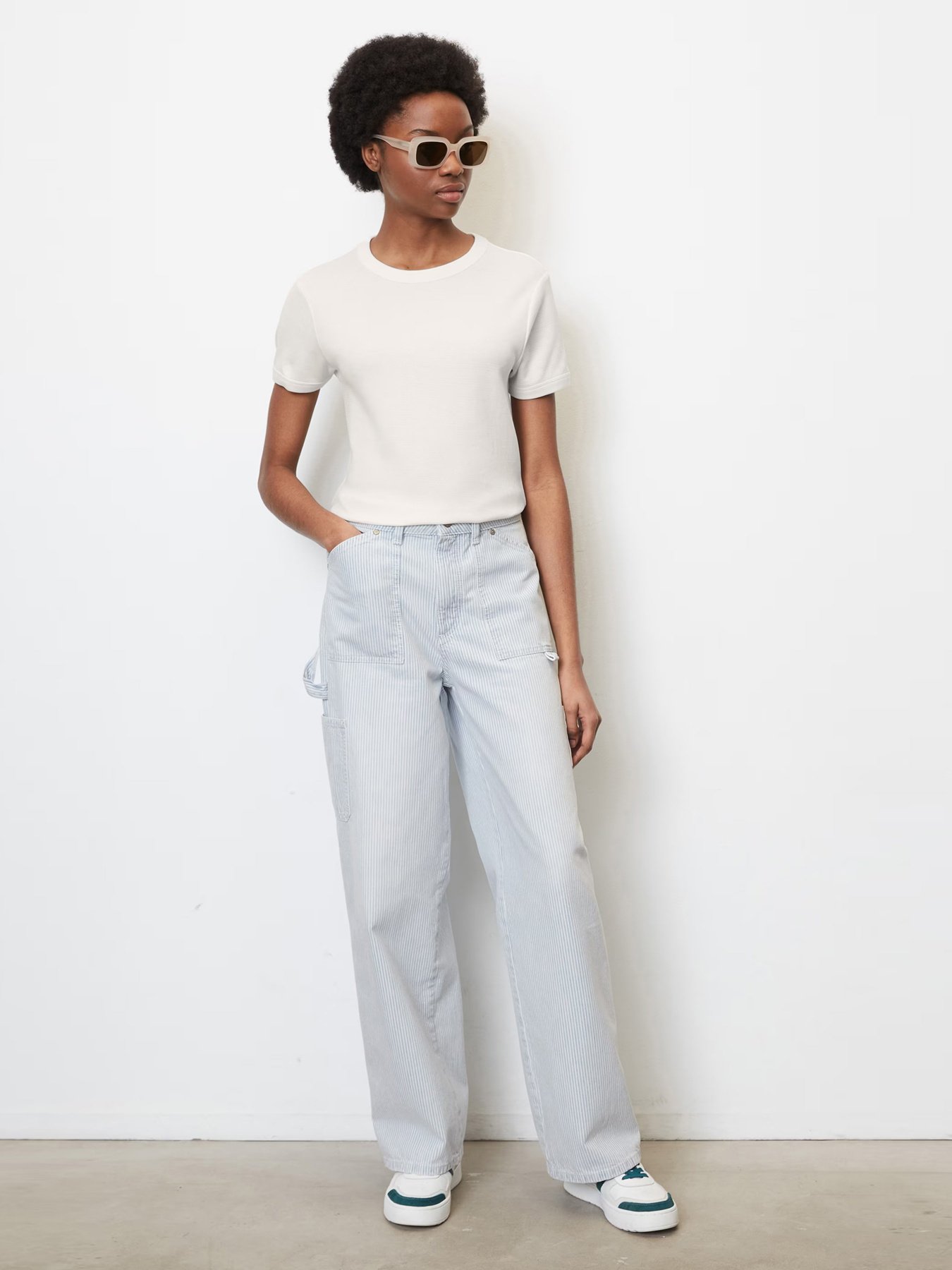 Футболка Marc O’Polo DENIM модель 343214851259-106 Фото