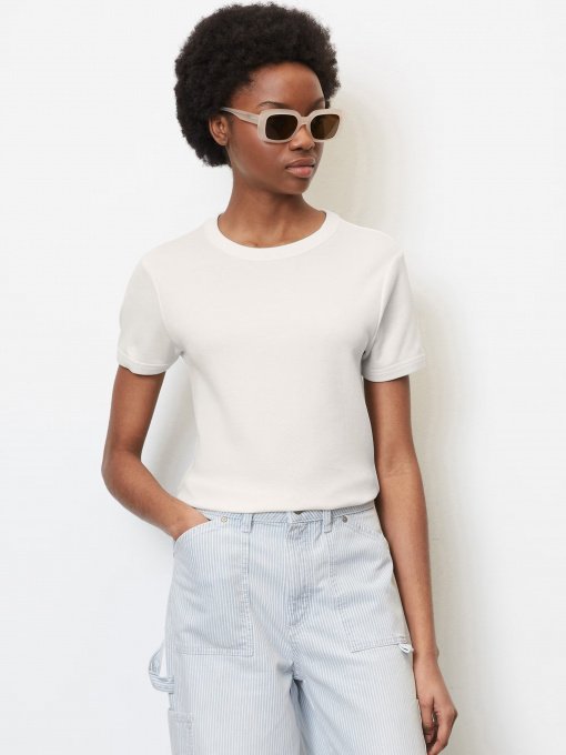 Футболка Marc O’Polo DENIM модель 343214851259-106 Фото