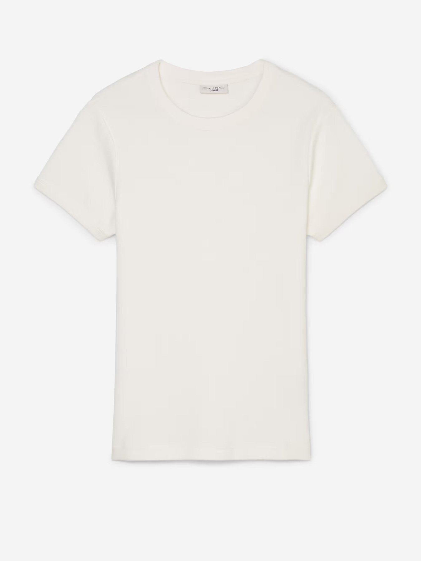 Футболка Marc O’Polo DENIM модель 343214851259-106 Фото