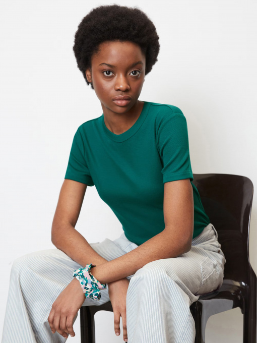 Футболка Marc O’Polo DENIM модель 343214851259-462 Фото