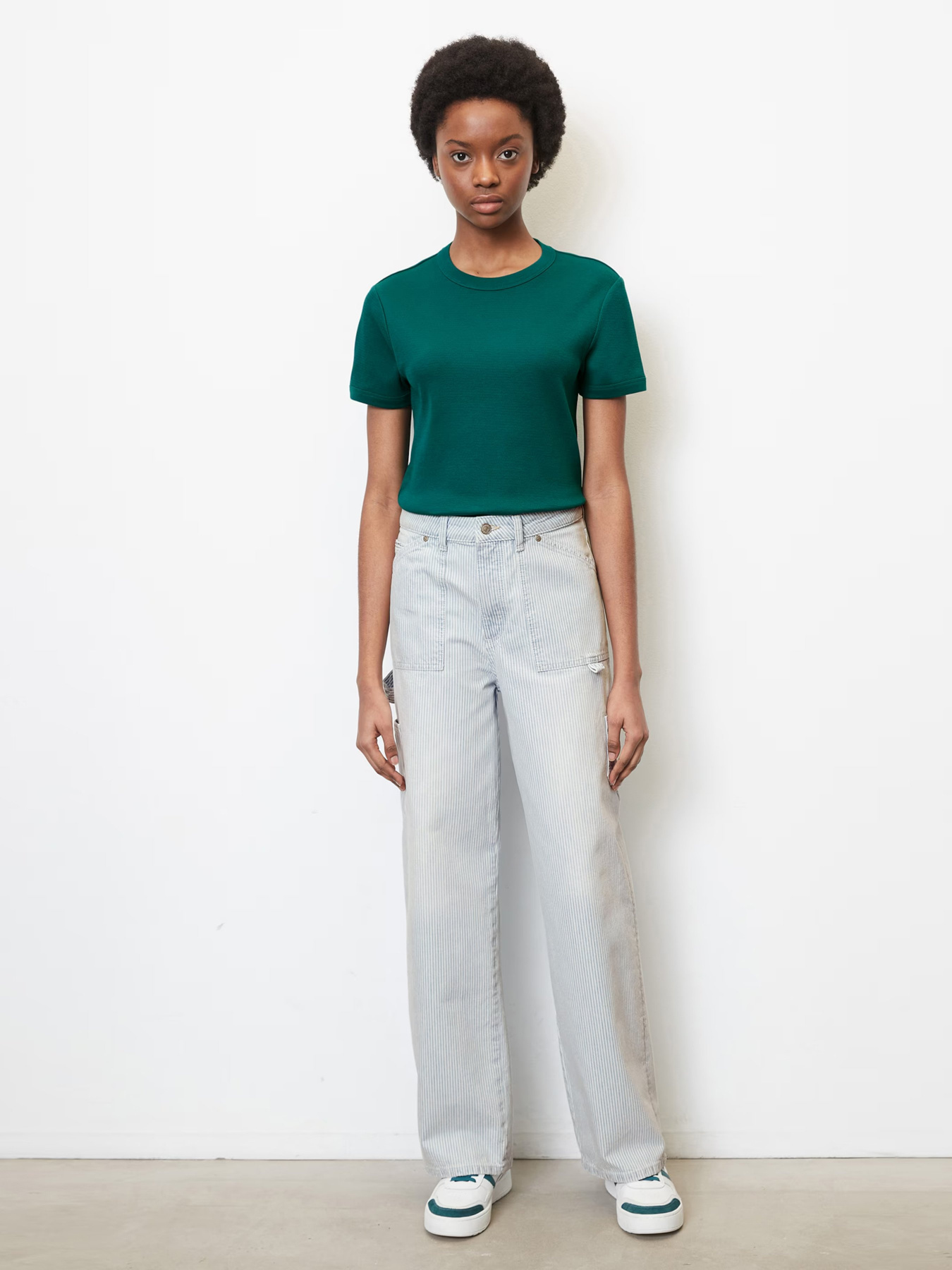 Футболка Marc O’Polo DENIM модель 343214851259-462 Фото