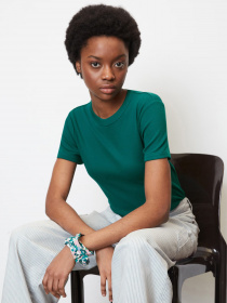 Футболка Marc O’Polo DENIM модель 343214851259-462 Фото