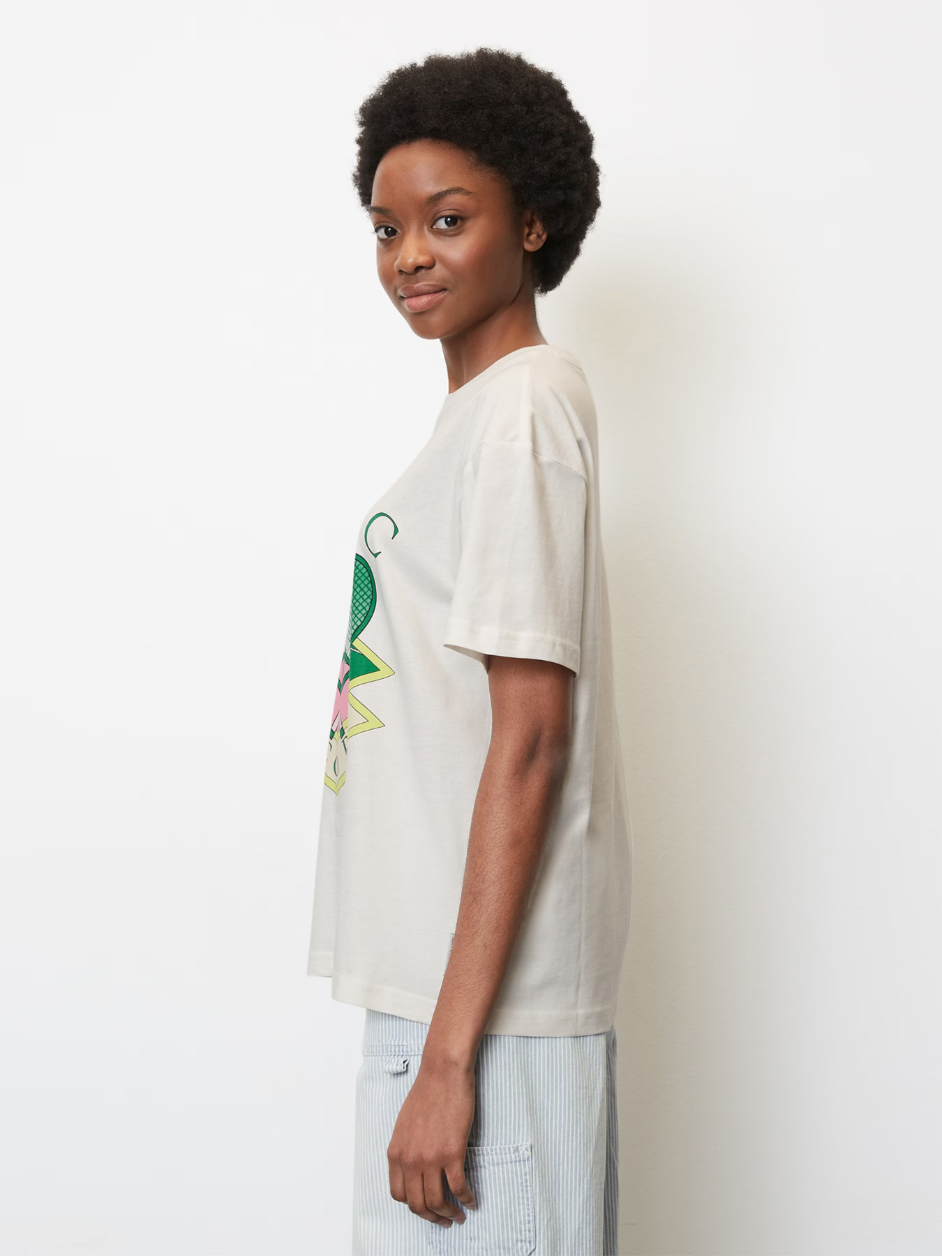 Футболка Marc O’Polo DENIM модель 343244151201-106 Фото