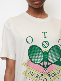 Футболка Marc O’Polo DENIM модель 343244151201-106 Фото