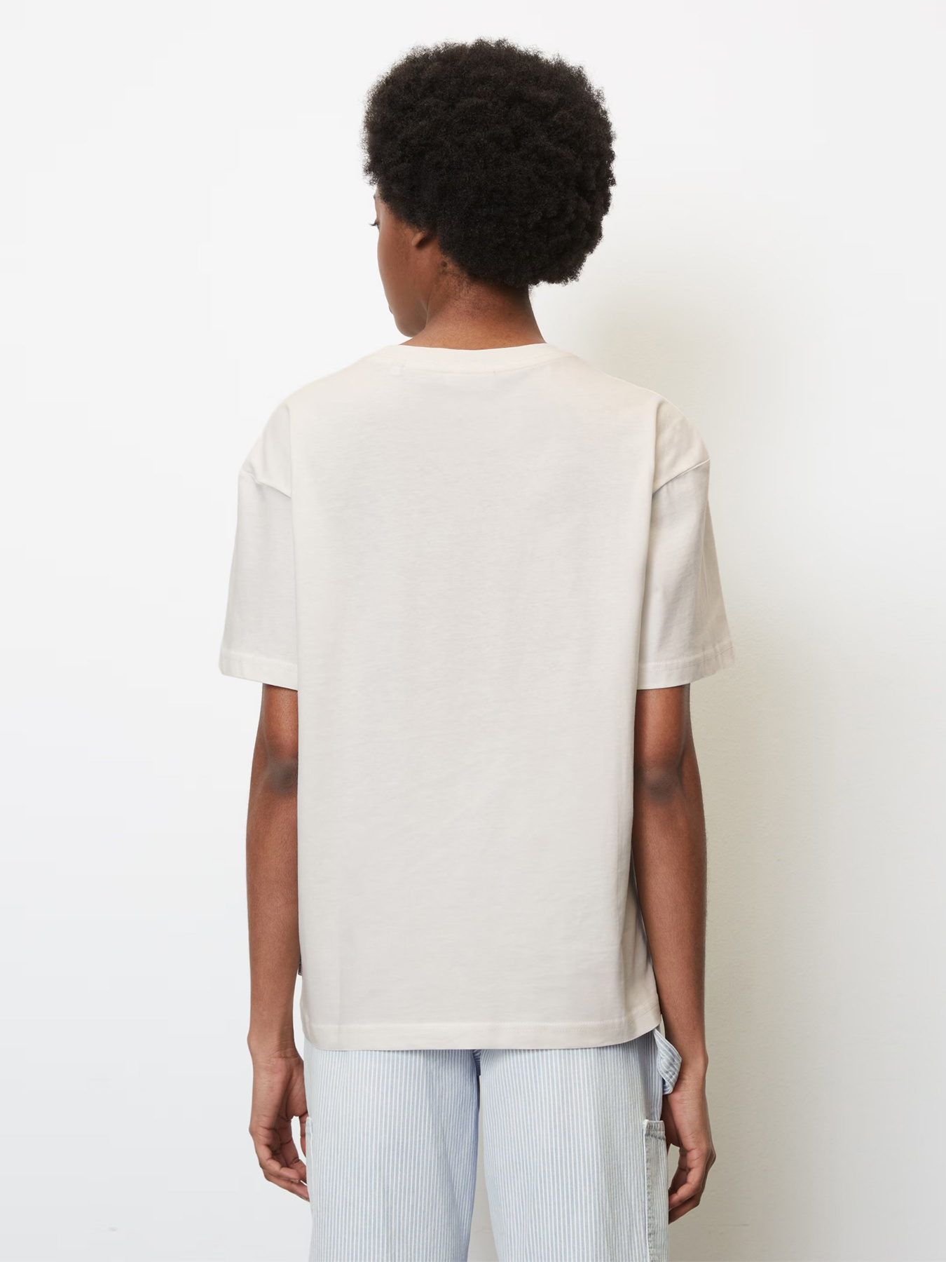 Футболка Marc O’Polo DENIM модель 343244151201-106 Фото